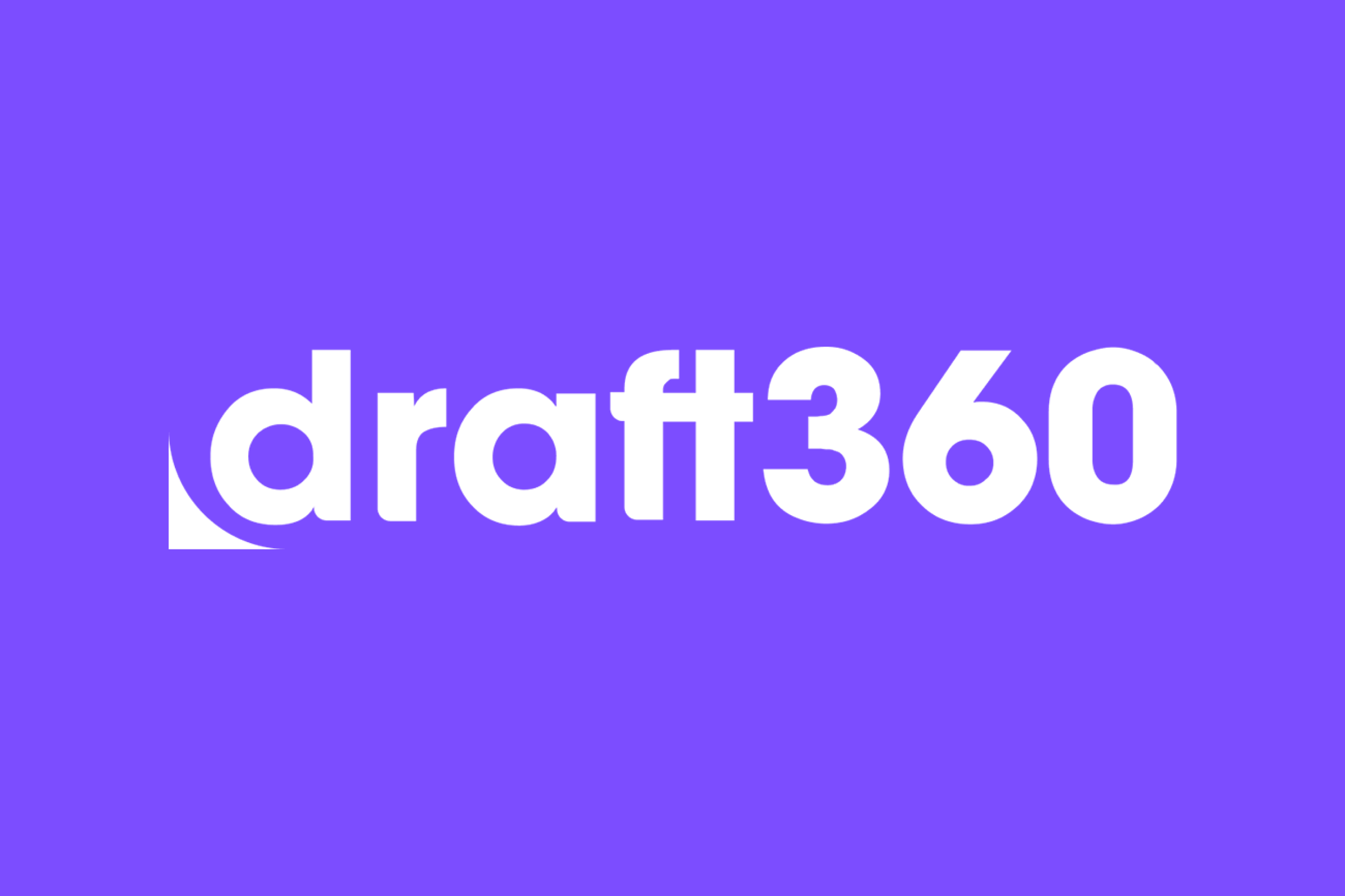 Draft360- Featured Shot